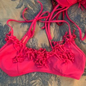 Victoria Secret Swimsuit Top